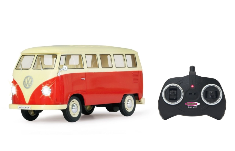 RC autobus VW T1 Classic Bus 1963