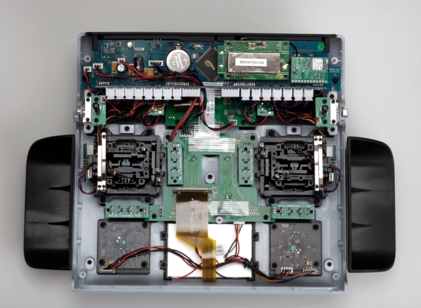 BLUETOOTH® Modul pro mc-26/28 pro iMSB App