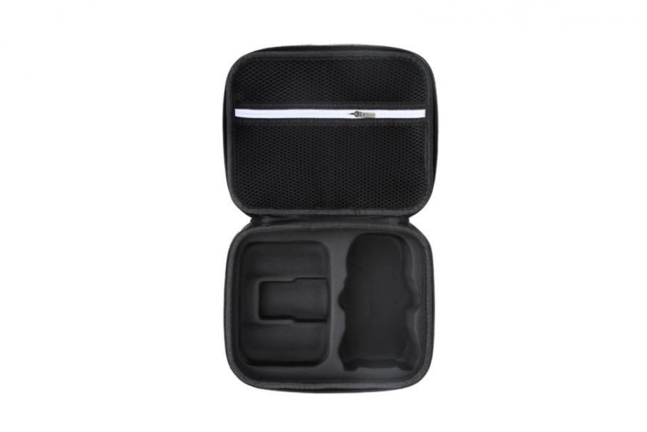 DJI Mini 5 Pro - Černé nylonové pouzdro pro DJI Mini 5 Pro (DJI RC-N3)