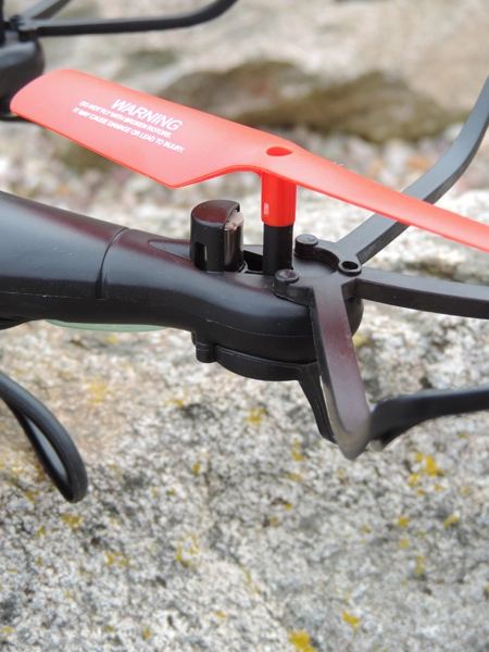 Dron Sky Watcher 3 Wifi, FPV