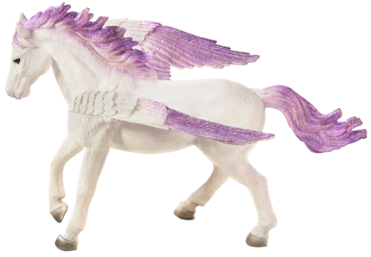 Mojo Pegas lila