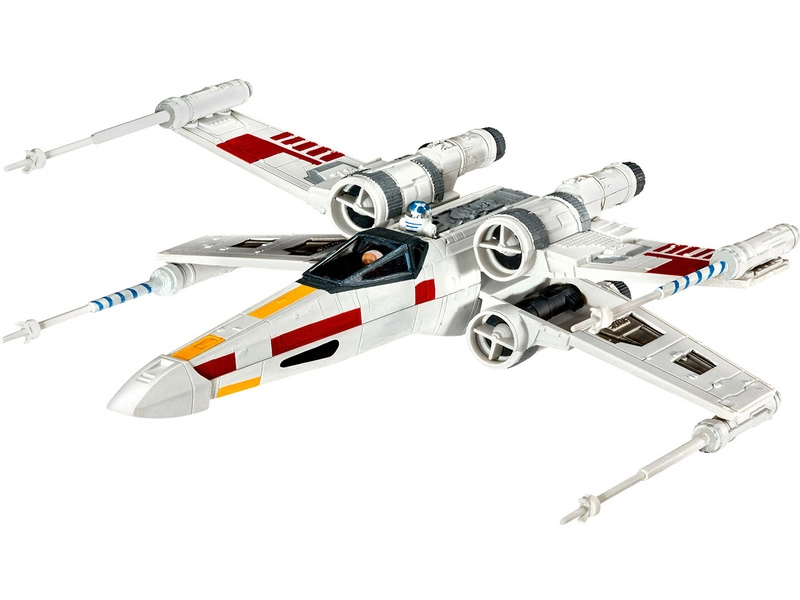 Revell SW – X-wing Fighter (1:112) súprava