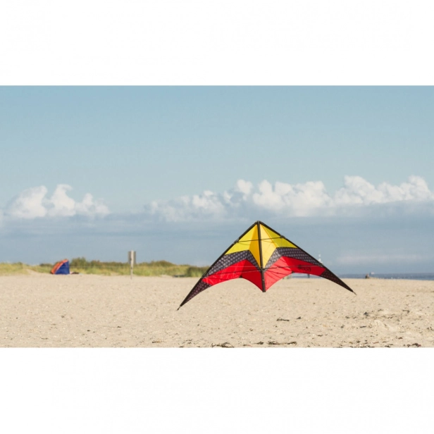 Létající drak Limbo II Lava