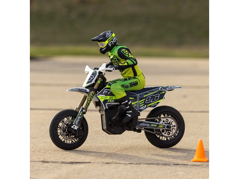 Losi Promoto-SM 1:4 RTR FXR