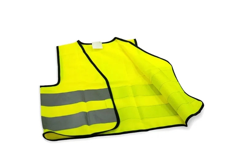 Bigjigs Toys Reflexná vesta 7-9 rokov