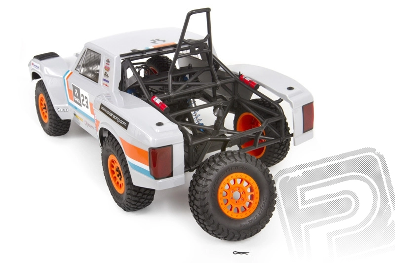 Axial Yeti Score Trophy Truck - stavebnica