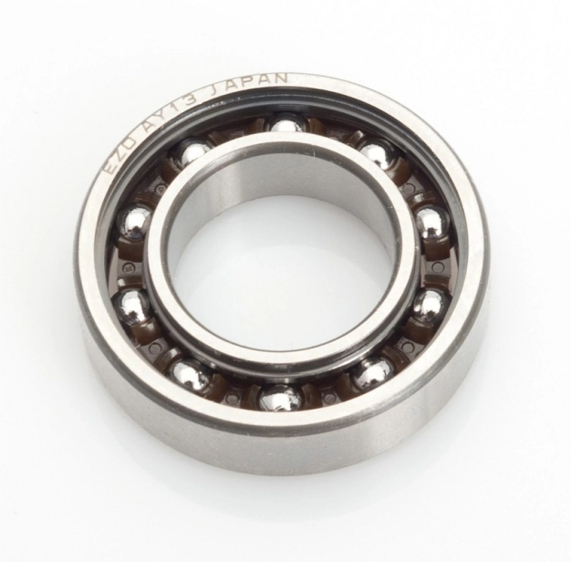 Zadné guličkové ložisko 12x24x6mm - Z.21R Pullstart