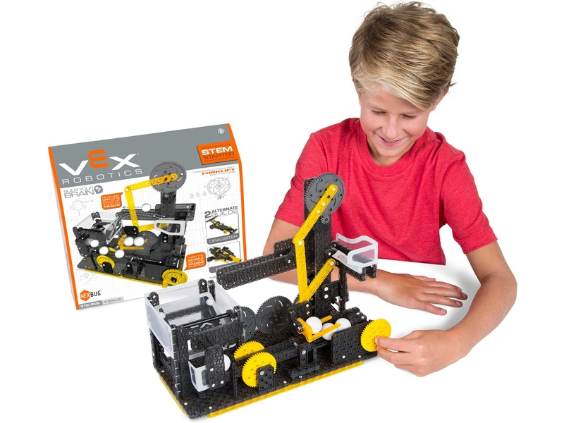 HEXBUG VEX Robotics - Zdvihací stroj