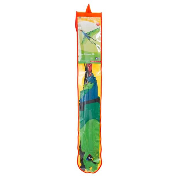 Šarkan Dinosaur 3D