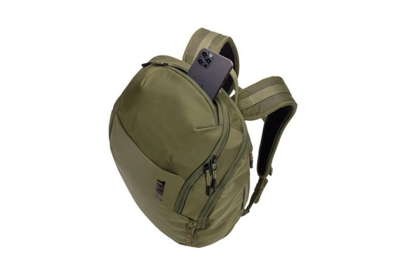 Batoh Thule Chasm 26 l TCHB215 - Olivine