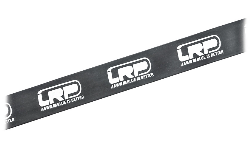 LRP Smršťovací bužírka - průměr 15mm - délka 0,5m