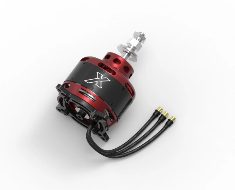Bezkartáčový elektromotor XPWR 35 cm3