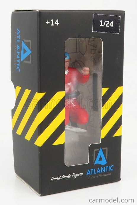 Atlantic Figures Man - Joe 1:24 Různé