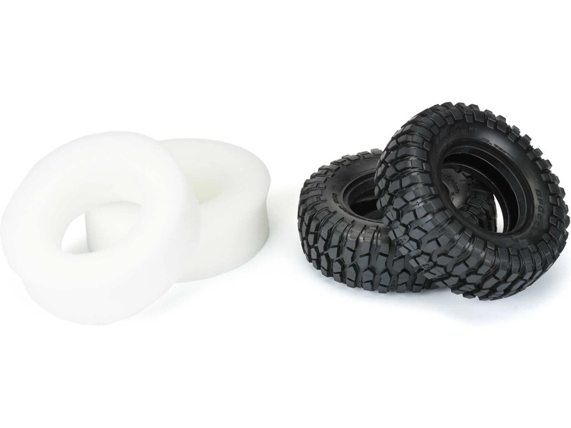 Pneumatiky Pro-Line 1,9" Class 0 BFG Krawler T/A KX Predator Crawler (2)