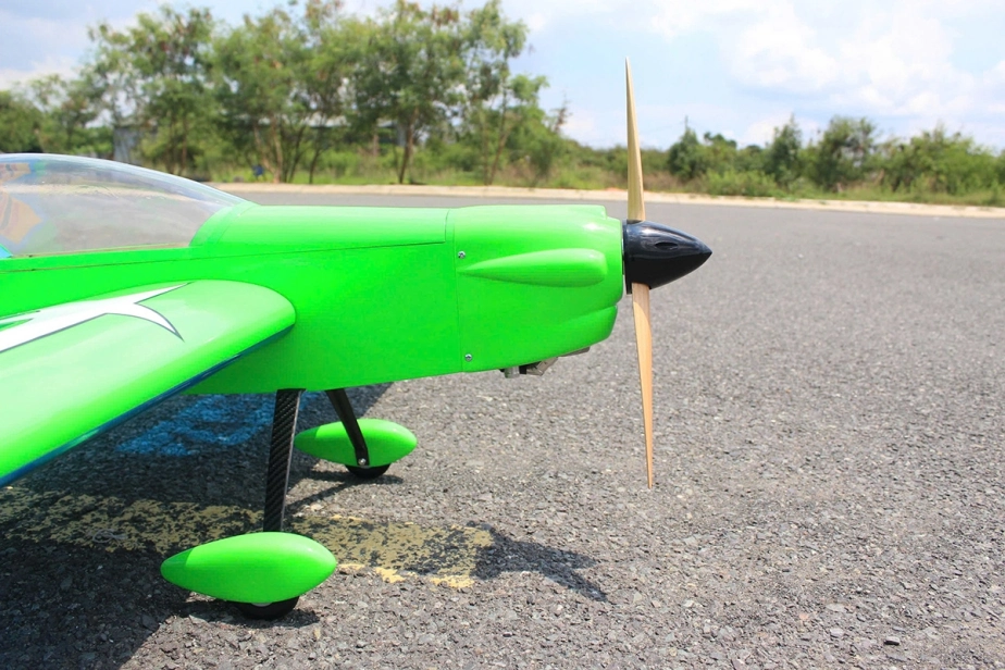 Harrier Funly 3D 1,54 m