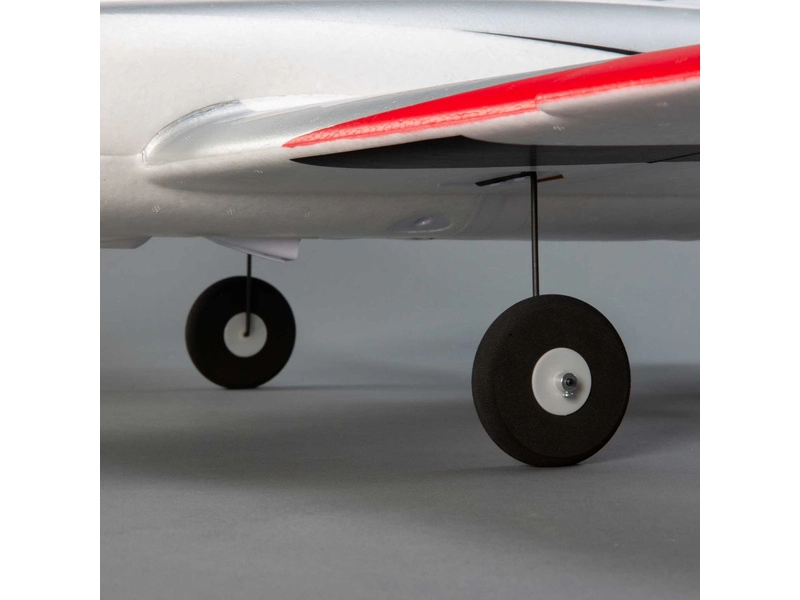 RC letadlo E-flite Habu STS 1.0m Smart SAFE PNP