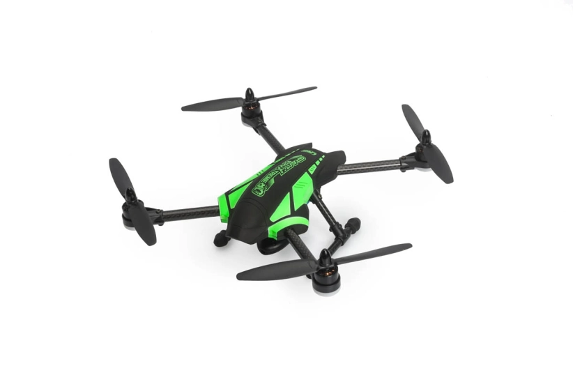 Dron Gravit FPV Xtreme-80