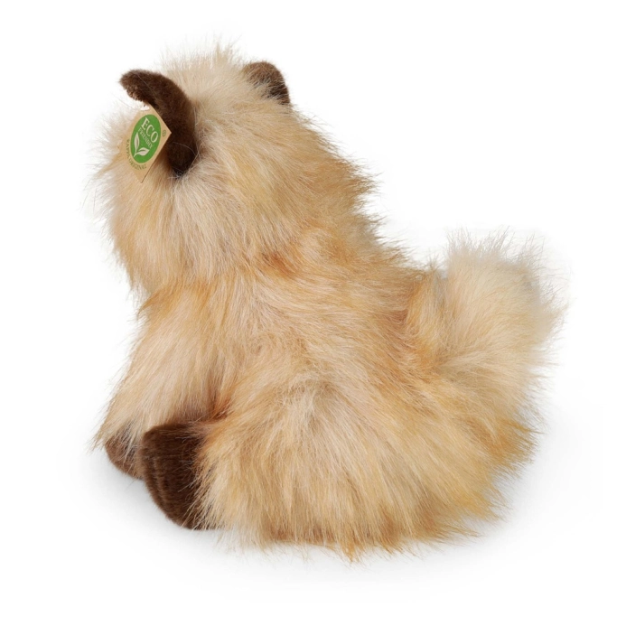 Rappa Plyšový pes cairnteriér 30 cm ECO-FRIENDLY