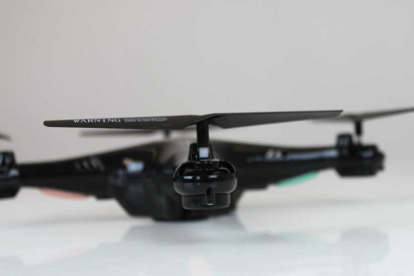 Dron Syma X5SW PRO, čierna