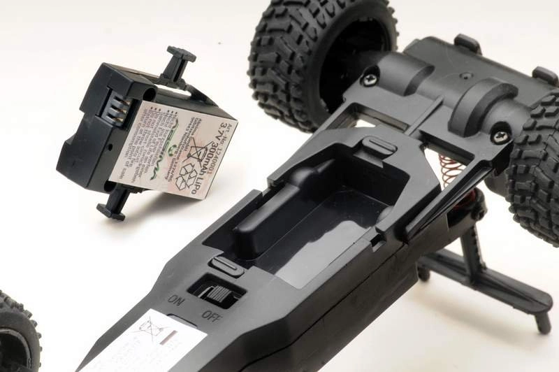 Absima X Racer Micro Buggy 2WD 1:24 RTR