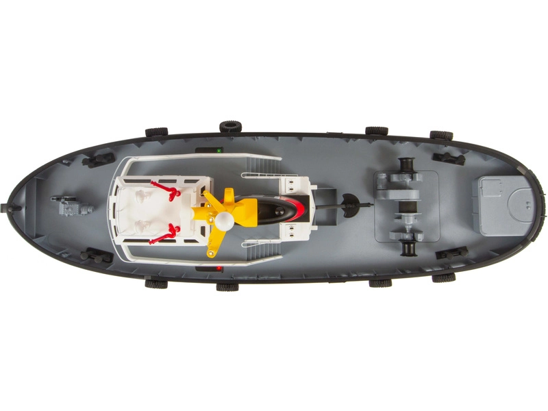 RC čln Proboat Port Tug Horizon 30" RTR