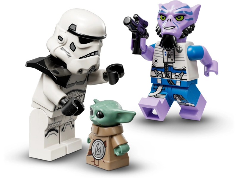 LEGO Star Wars - Razor Crest™