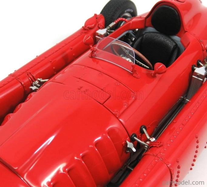 Cmc Lancia F1 D50 Ferrari 1954 1:18 červená