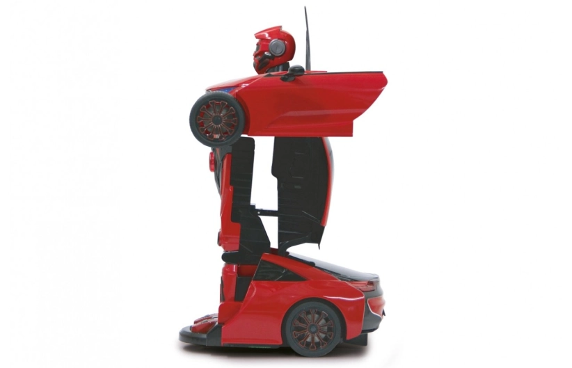 Robicar Transformers 1:14