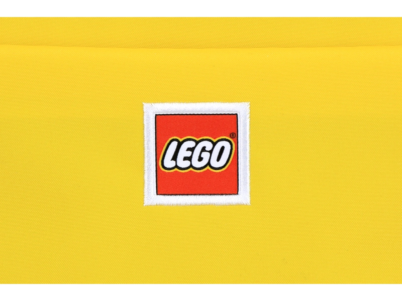 LEGO batoh Tribini Corporate – CLASSIC sivý