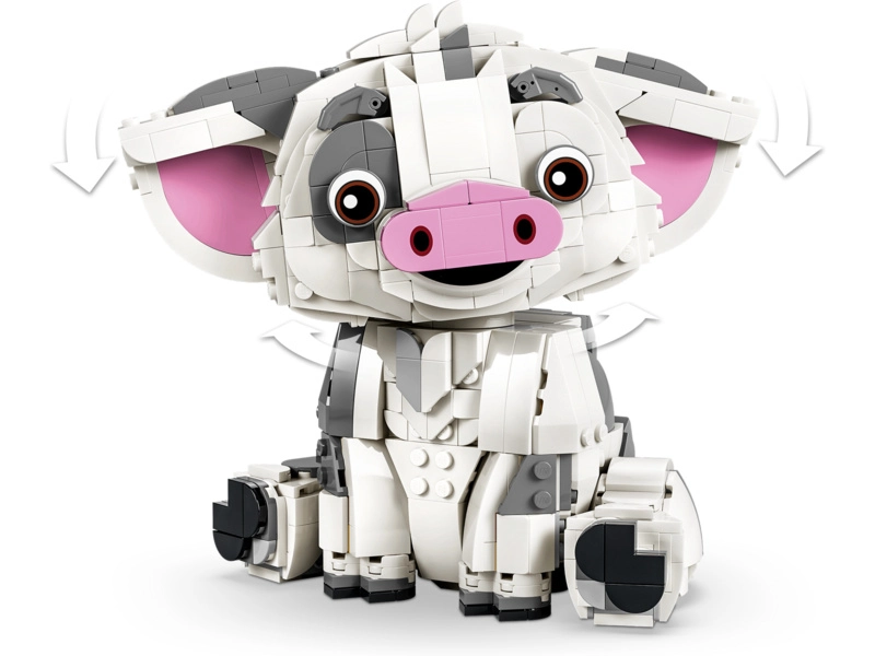 LEGO Disney - Pua