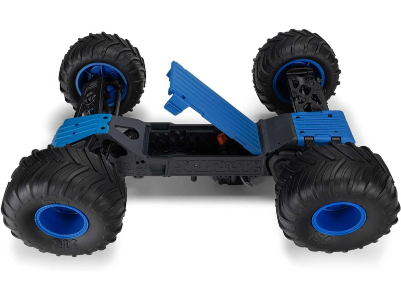 RC auto Arrma Gorgon 1:10 Smart RTR, fialové