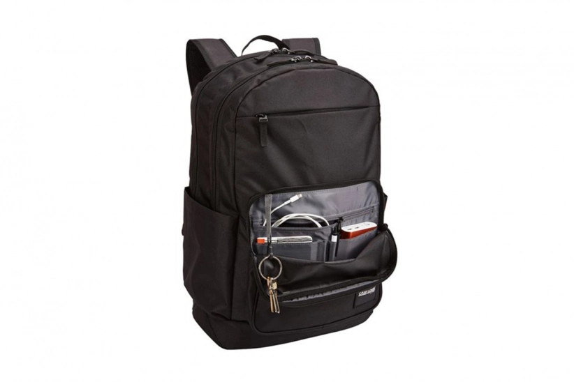 Case Logic Uplink batoh z recyklovaného materiálu 26 l CCAM3216 - černý