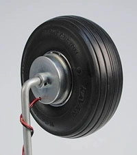 Elektromagnetická brzda
