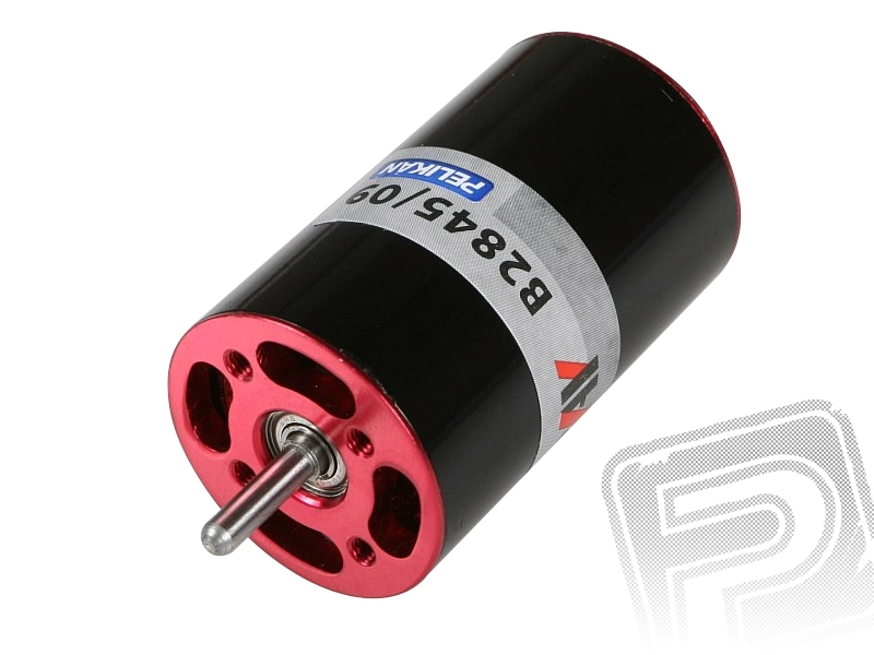 Combo set RAY B2845/09 RAY R-30B 30A regulátor