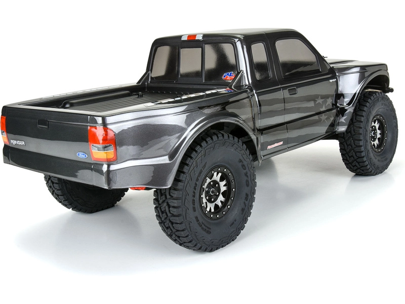 Karoséria Pro-Line 1:10 1993 Ford Ranger Pre-Runner (rázvor 313 mm)