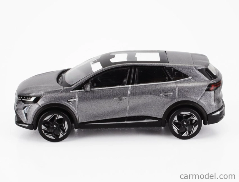 Norev Renault Symbioz 2024 1:64 Oyster Grey