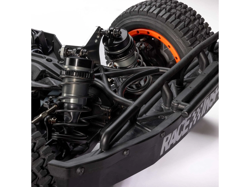 Losi 5IVE-TE 3.0 Electric 4WD RTR