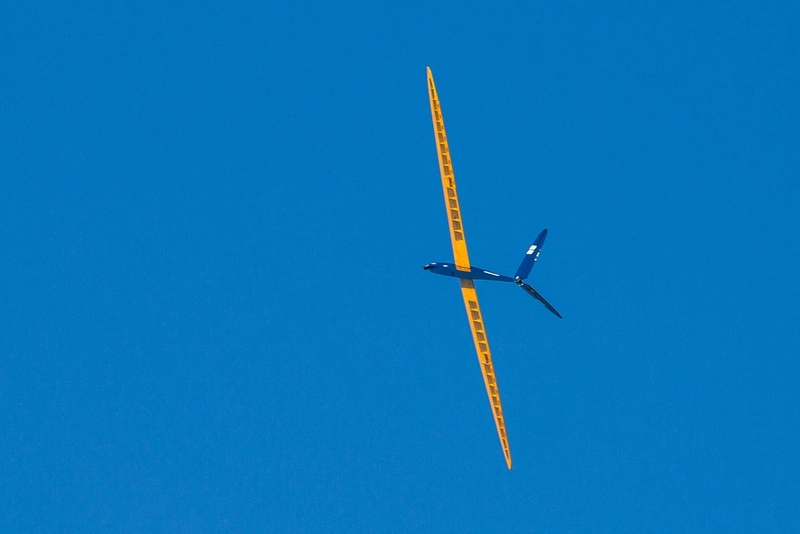Aero-naut Triple Speed