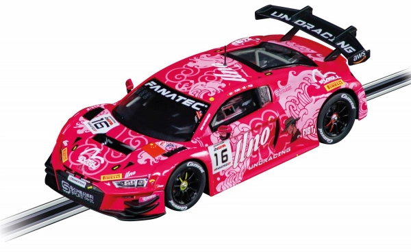 Auto Carrera D132 - 32074 Audi R8 LMS GT3 evo II