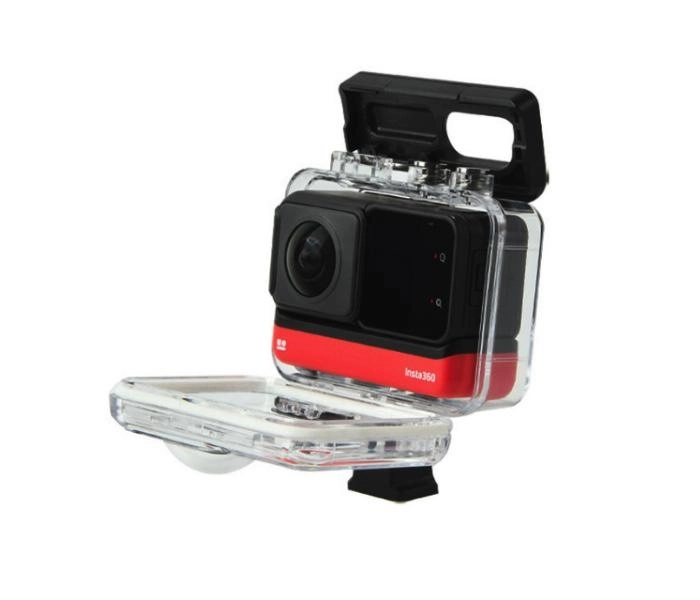 Insta360 ONE RS 360 Edition - 30m podvodné puzdro