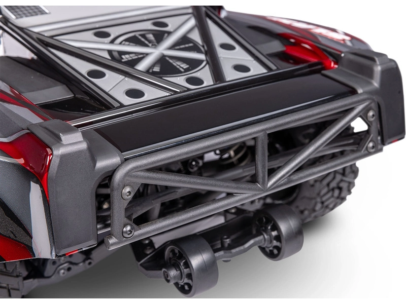 Traxxas Maxx Slash 1:8 RTR červená