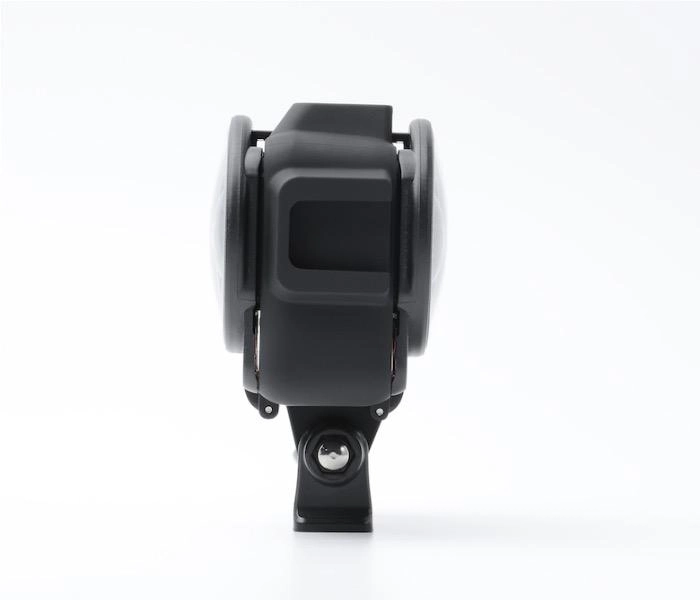 Insta360 ONE RS - Chránič objektivu (1 par)