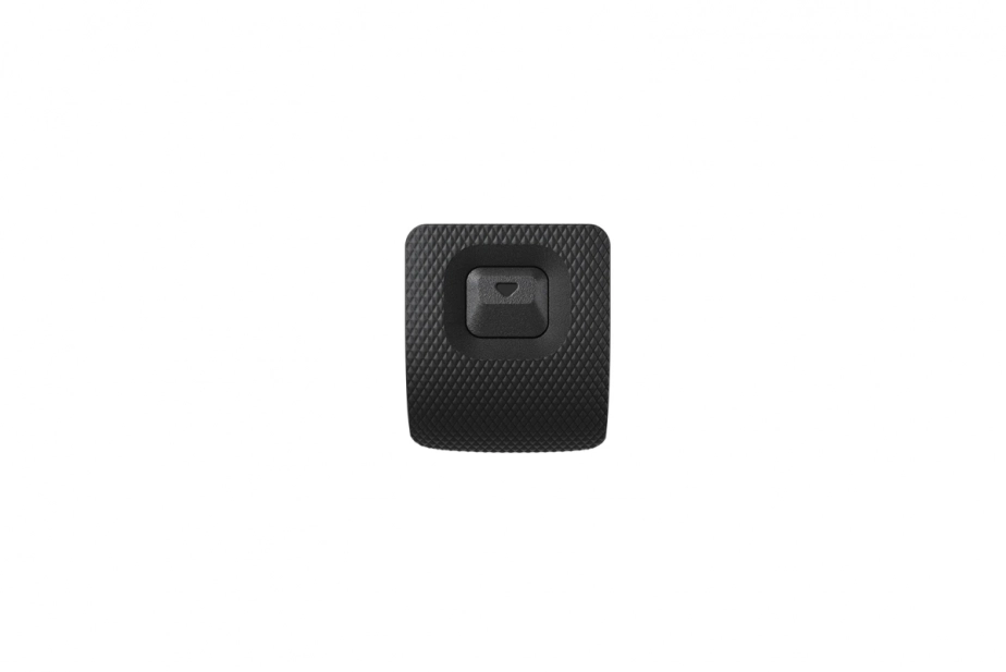 Insta360 X6 USB Cover (černá)