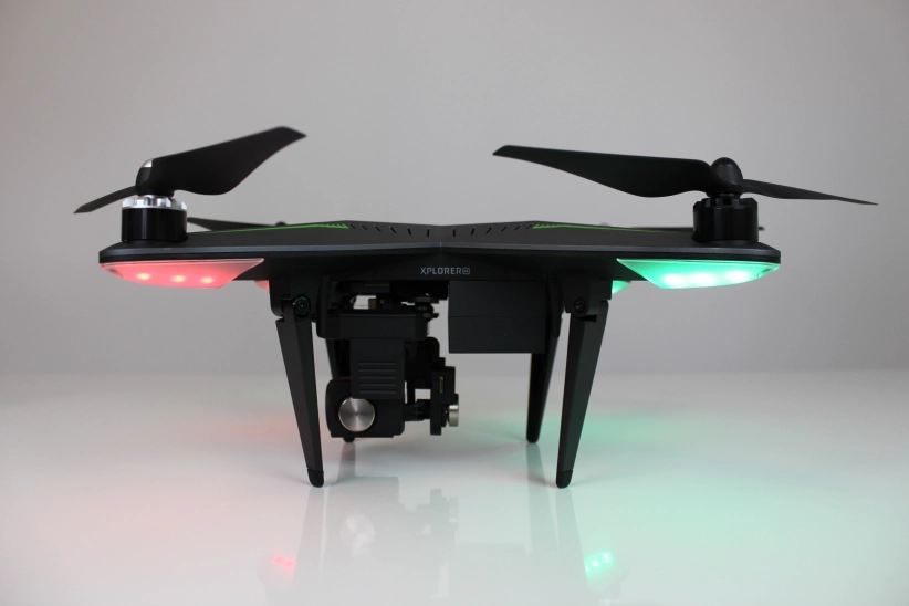 Dron XIRO Xplorer 4K
