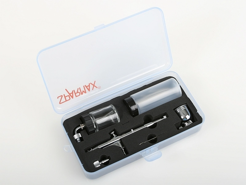 Airbrush pištoľ DH-125 (tryska 0,5 mm)
