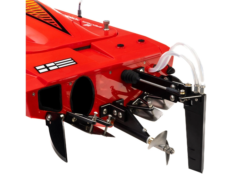 Proboat Sonicwake V3 36" RTR černá