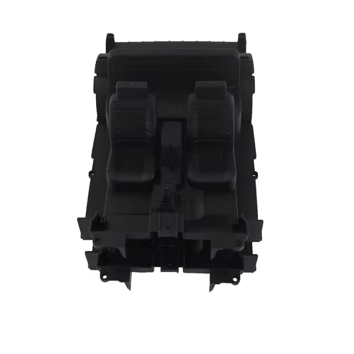 Interiér pre RMT Land Rover | RCprofi.sk