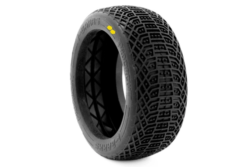 I-BARRS V3 BUGGY S2 (SOFT) pneumatiky, 2 ks