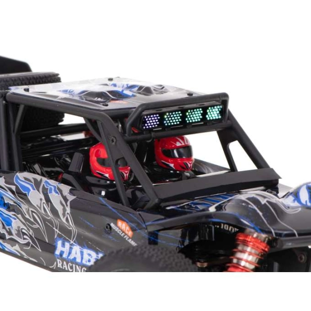 RC auto WL Toys Habile 124018