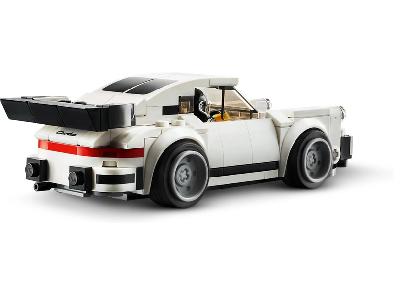LEGO Speed Champions - 1974 Porsche 911 Turbo 3.0"